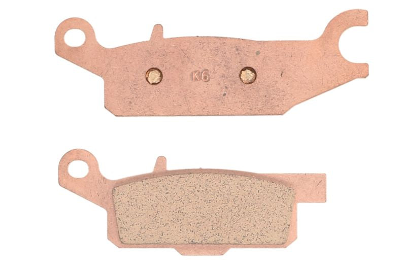 BRAKE PADS SINTERED PROX, PROX 37.265102