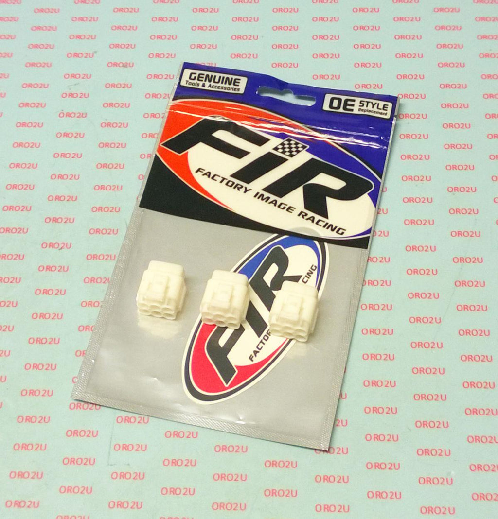 6 PIN FEMALE CONNECTOR FRS-113