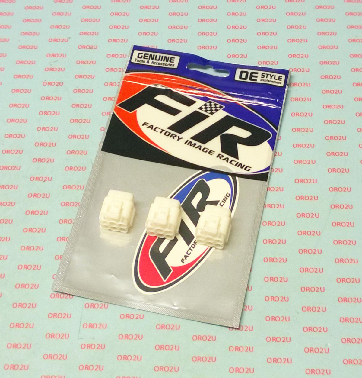 6 PIN FEMALE CONNECTOR FRS-113