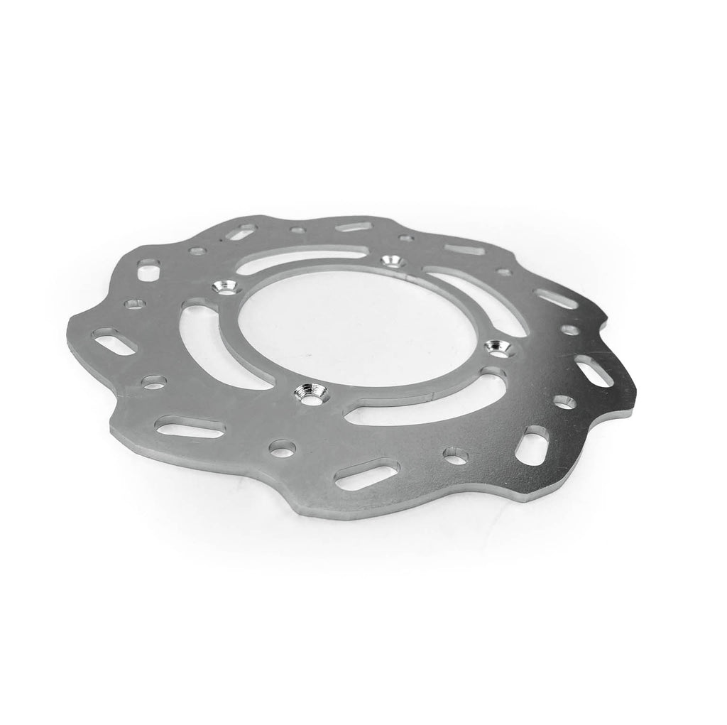 DISC BRAKE REAR YZ 65 18', CC PRODUCTS 5100-092, YAMAHA