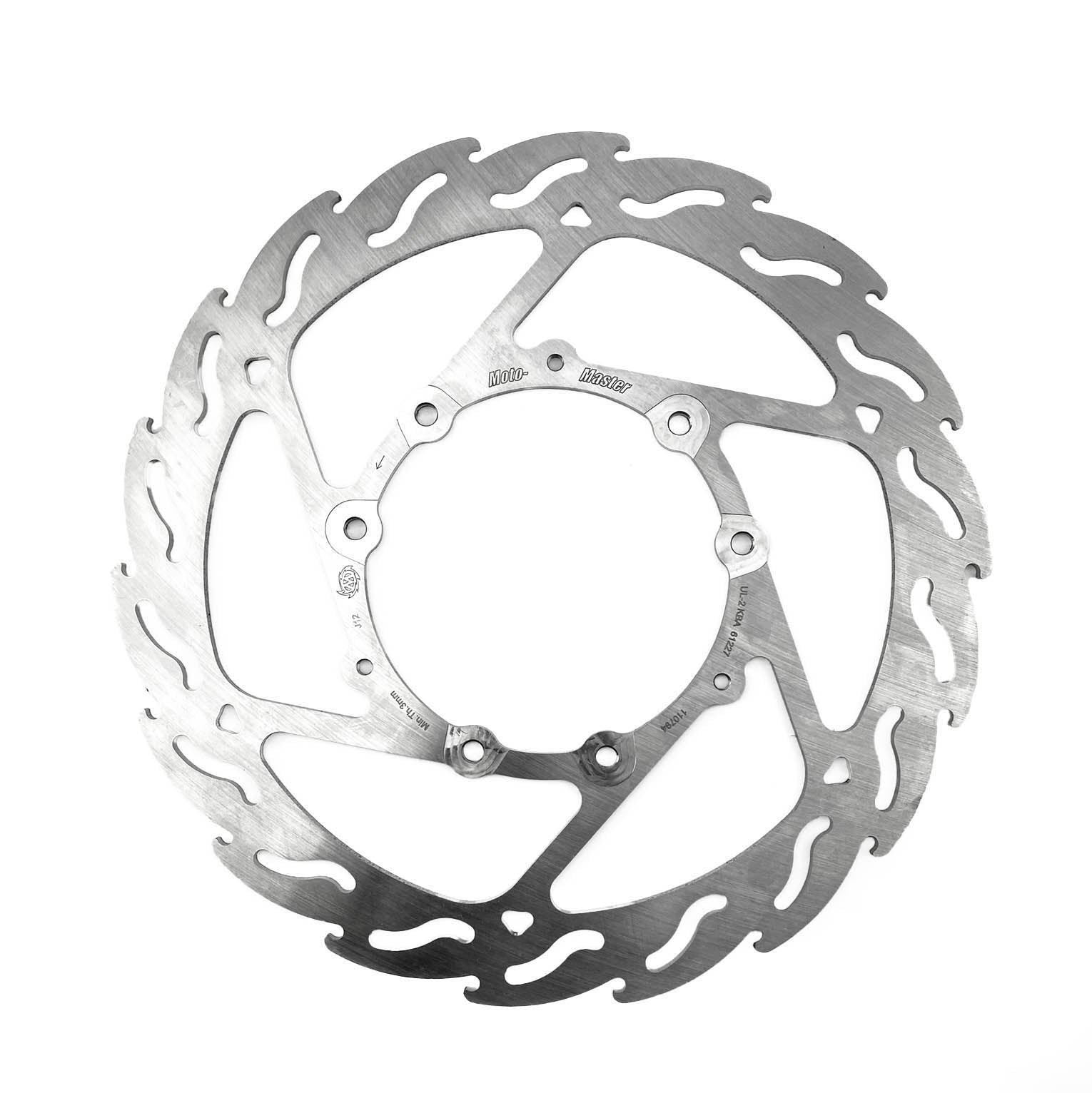 DISC BRAKE FRONT HONDA CRF450X, MOTO-MASTER 110794