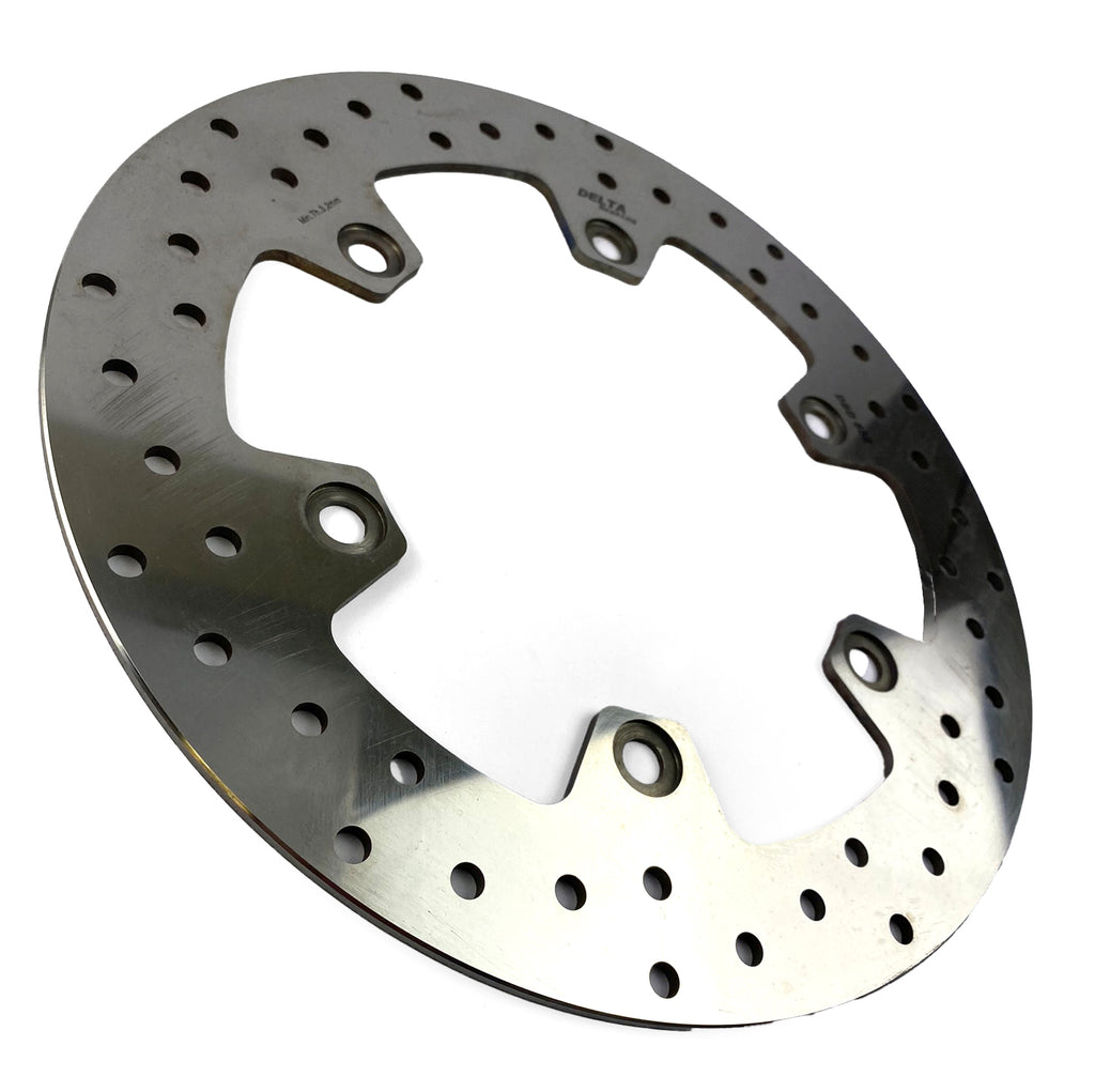 DISC BRAKE FRONT HONDA CBR 125 R 2004-2010 DELTA BRAKING DBD652