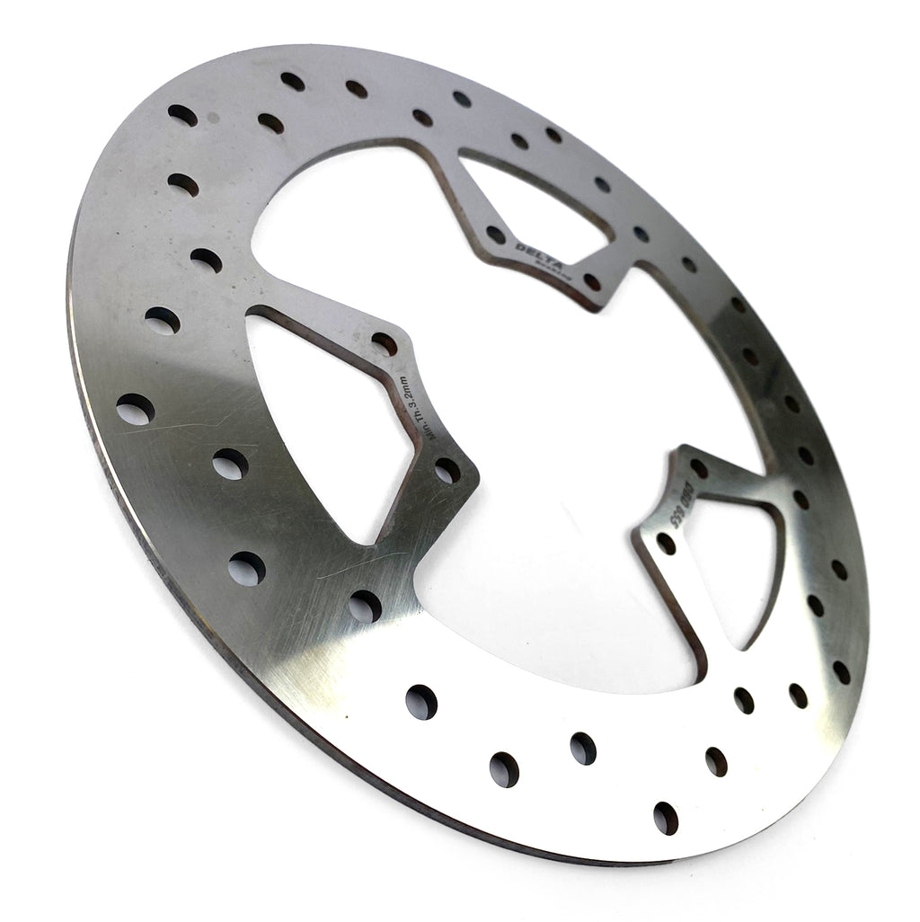 DISC BRAKE FRONT YAMAHA DTR 125 R 1999-2003 DELTA BRAKING DBD655