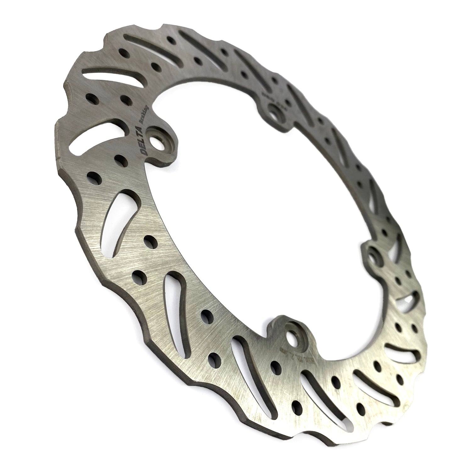 DISC BRAKE REAR KTM 85 SX 04-11 DELTA BRAKING DBD035