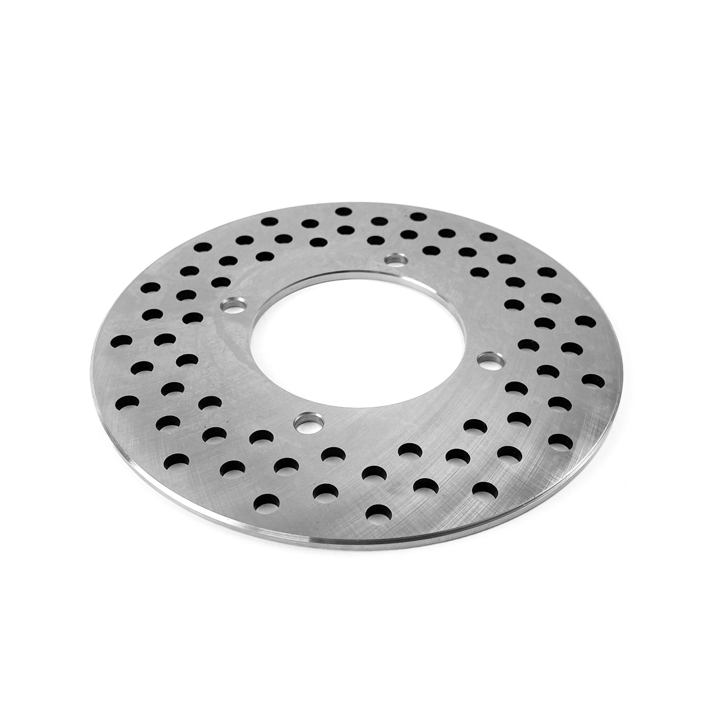 DISC BRAKE ROTOR FRONT POLARIS, BRONCO AT-05915, 5211325