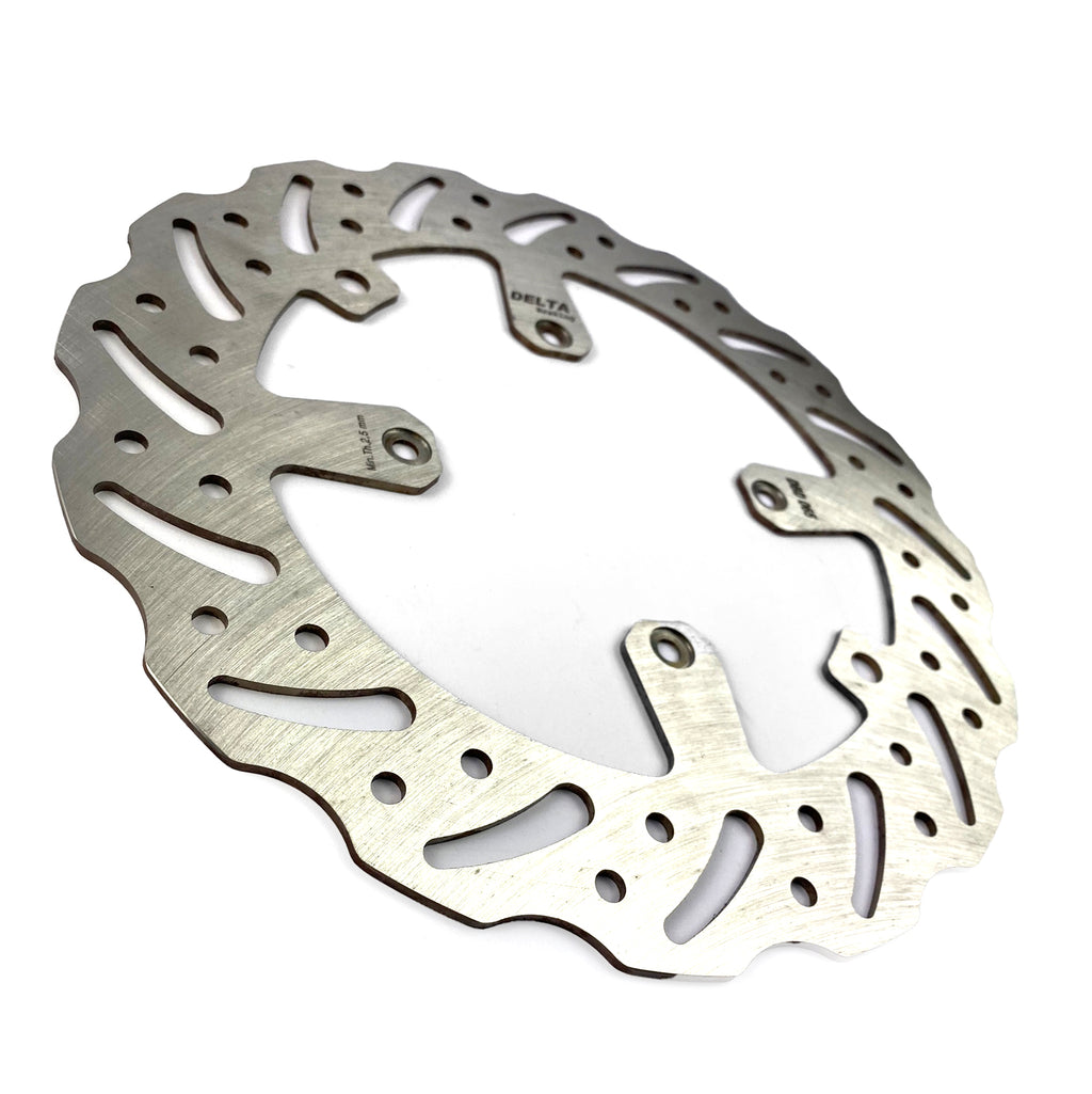 DISC BRAKE FRONT DELTA DBD065 KTM FREERIDE 250/350