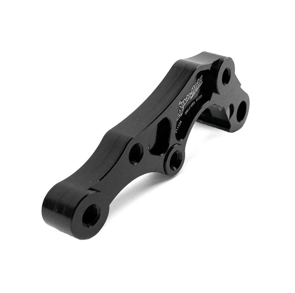 FRONT BRAKE CALIPER BRACKET KTM, MOTO-MASTER 211124
