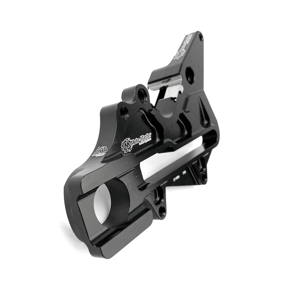REAR BRAKE CALIPER BRACKET HUSQVARNA, MOTO-MASTER 211101