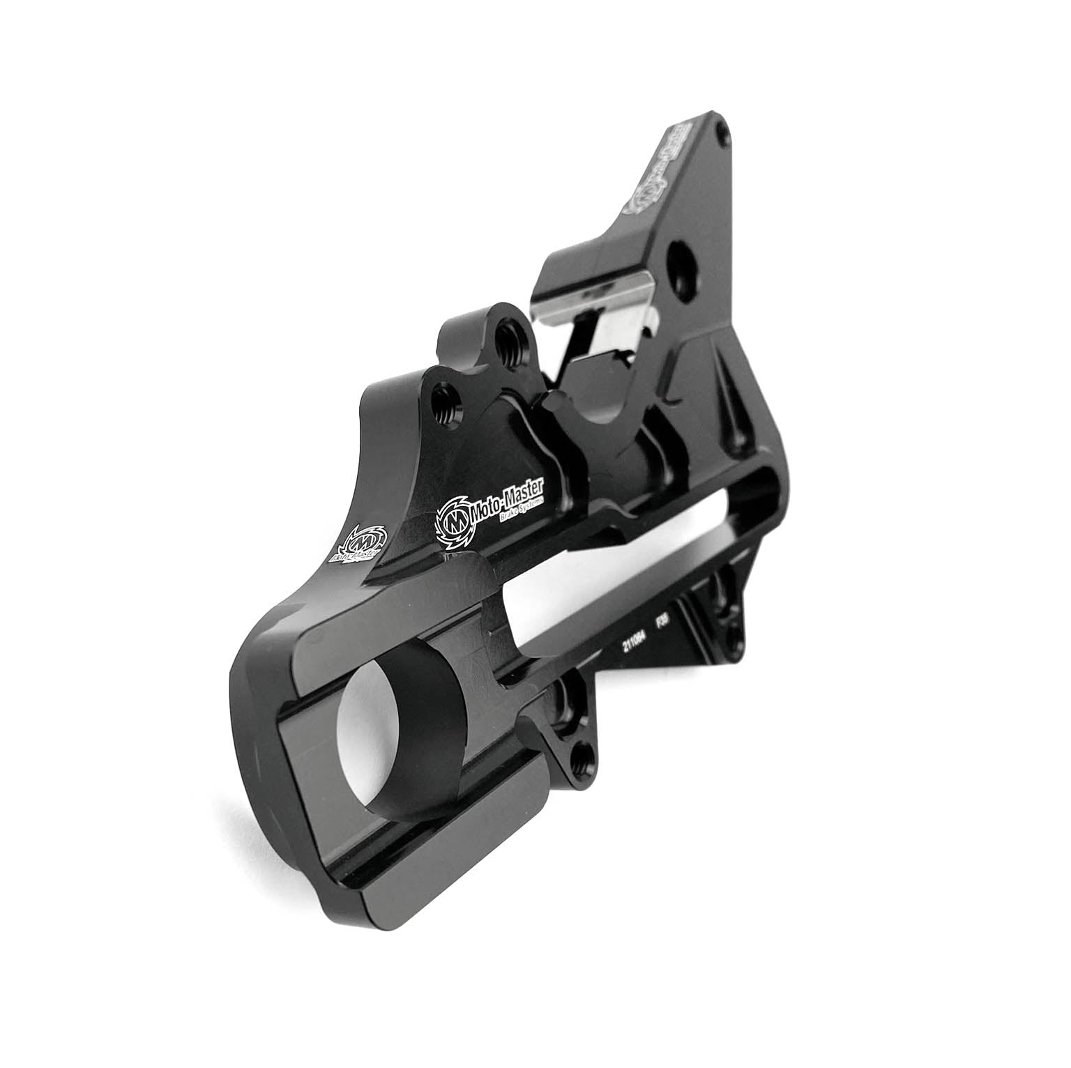 REAR BRAKE CALIPER BRACKET HUSQVARNA, MOTO-MASTER 211101