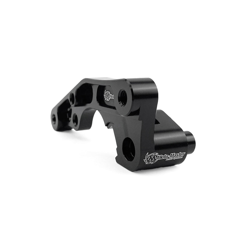 ADAPTOR BRACKET FOR 270 DISC, MOTO-MASTER ADAPTOR 211079