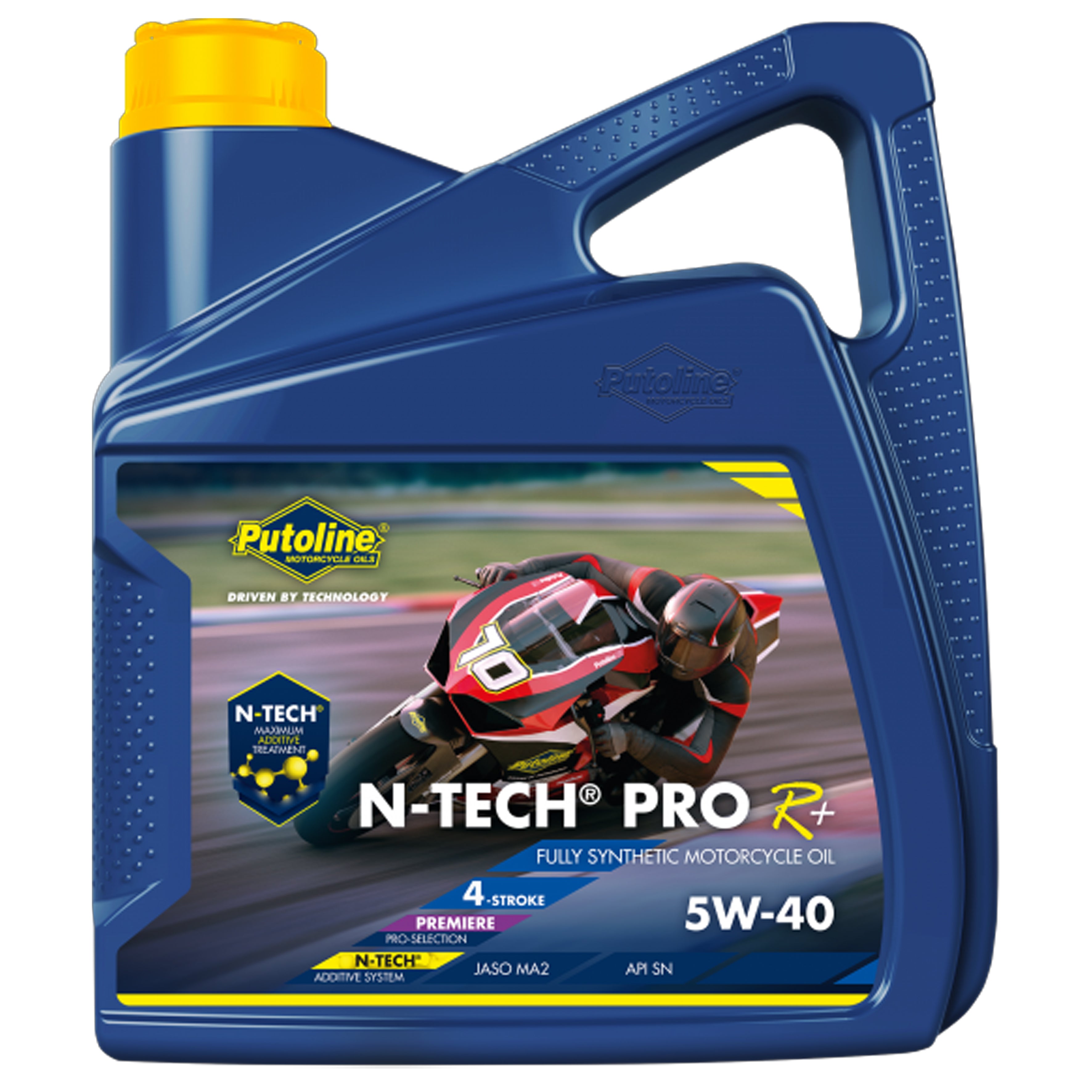 4LT N-TECHPRO R+ 5/40WT, USED TO BE ROAD NANO TECH 4+ 5/40WT, BOX =4 N-TECHR+5/40-4