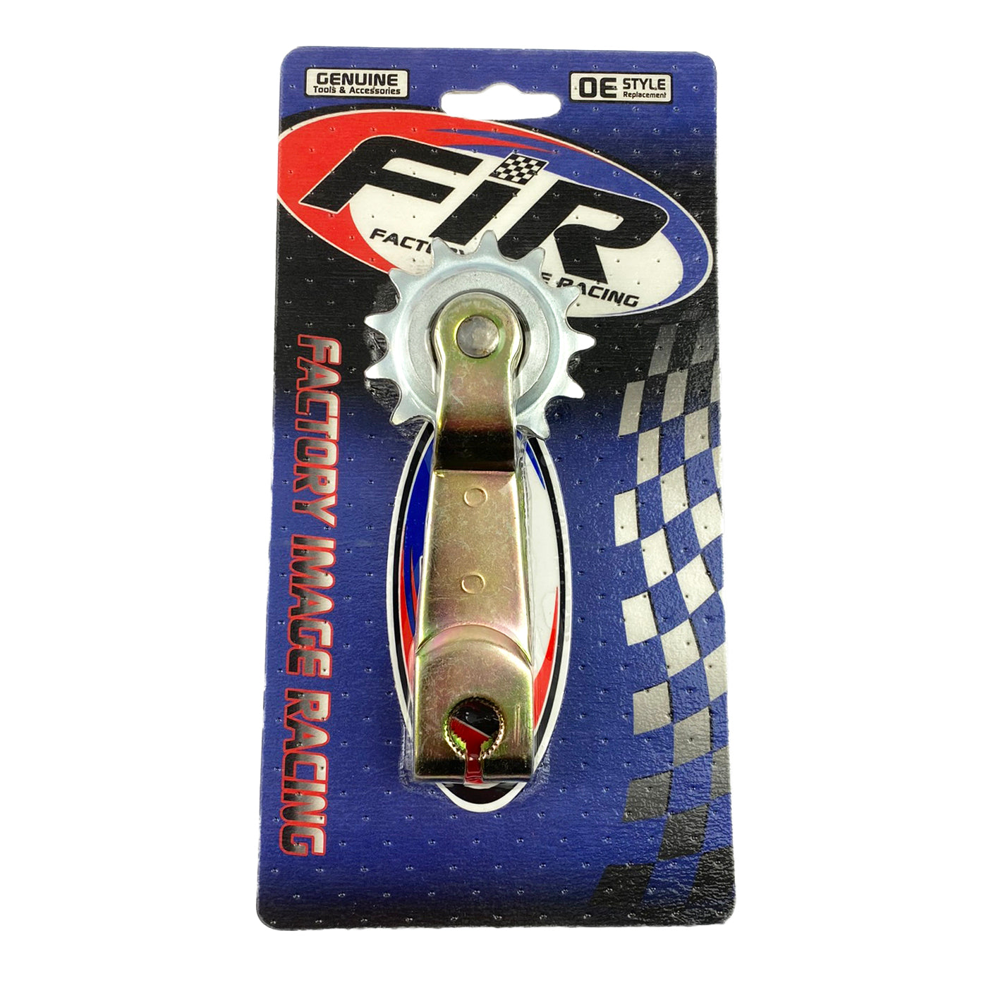 CHAIN TENSIONER ADJUSTER 40500-918-000