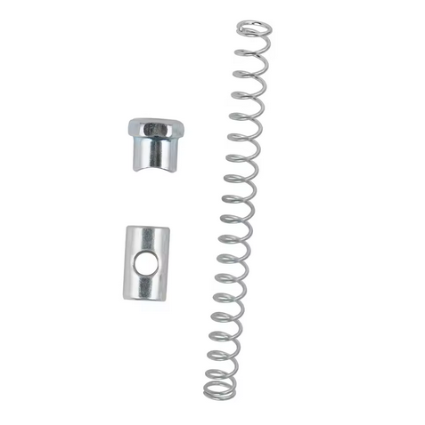 REAR BRAKE ROD ADJUSTER KIT YAMAHA YZ 100 125 175 RD350 DT250 TTR 90 125 E LE TW200 TRAILWAY V STAR 650