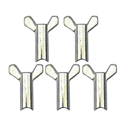 BRAKE ADJUST NUT PACK-5
