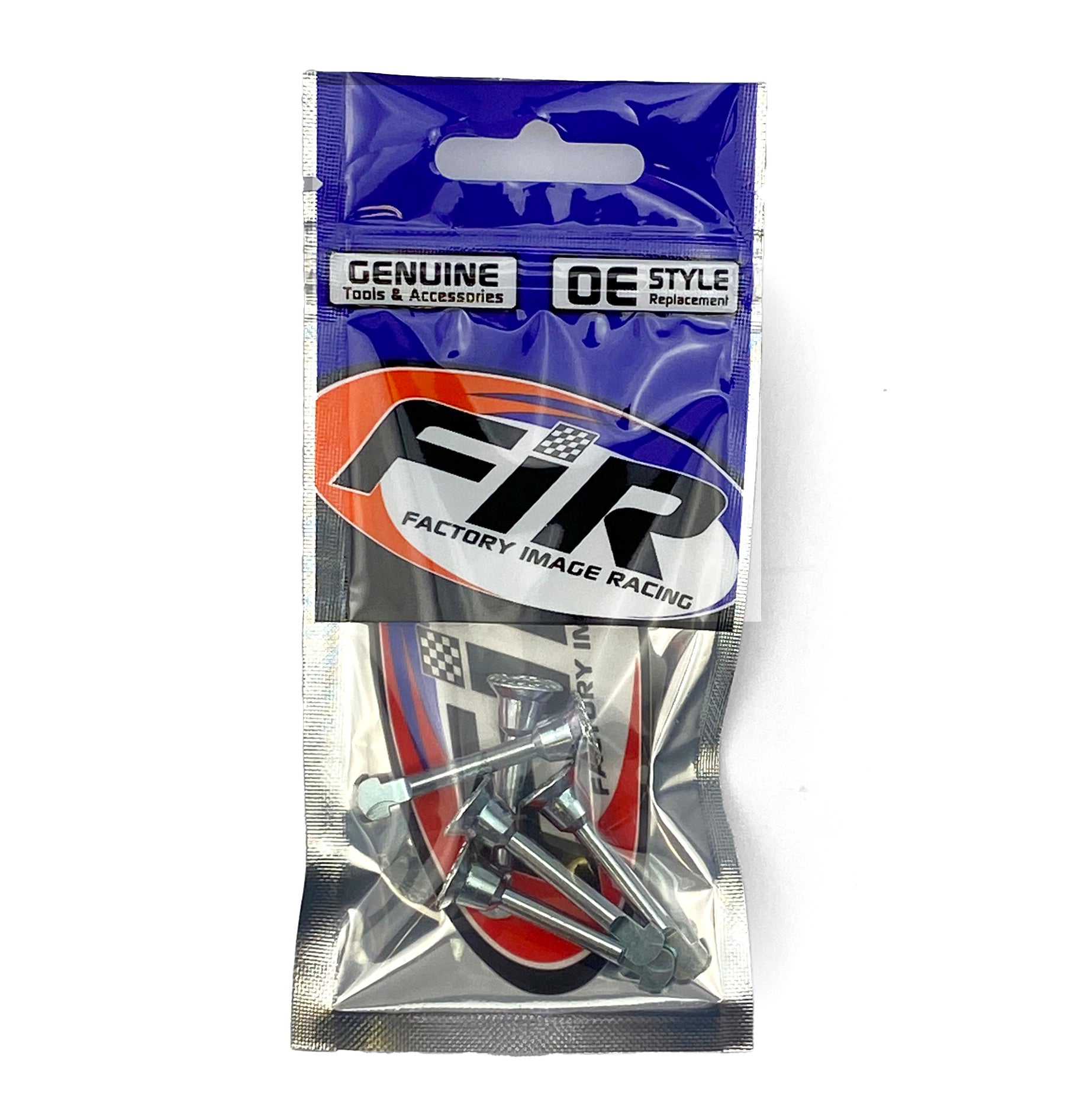 BRAKE PIN TRX450 DRUM PK/5