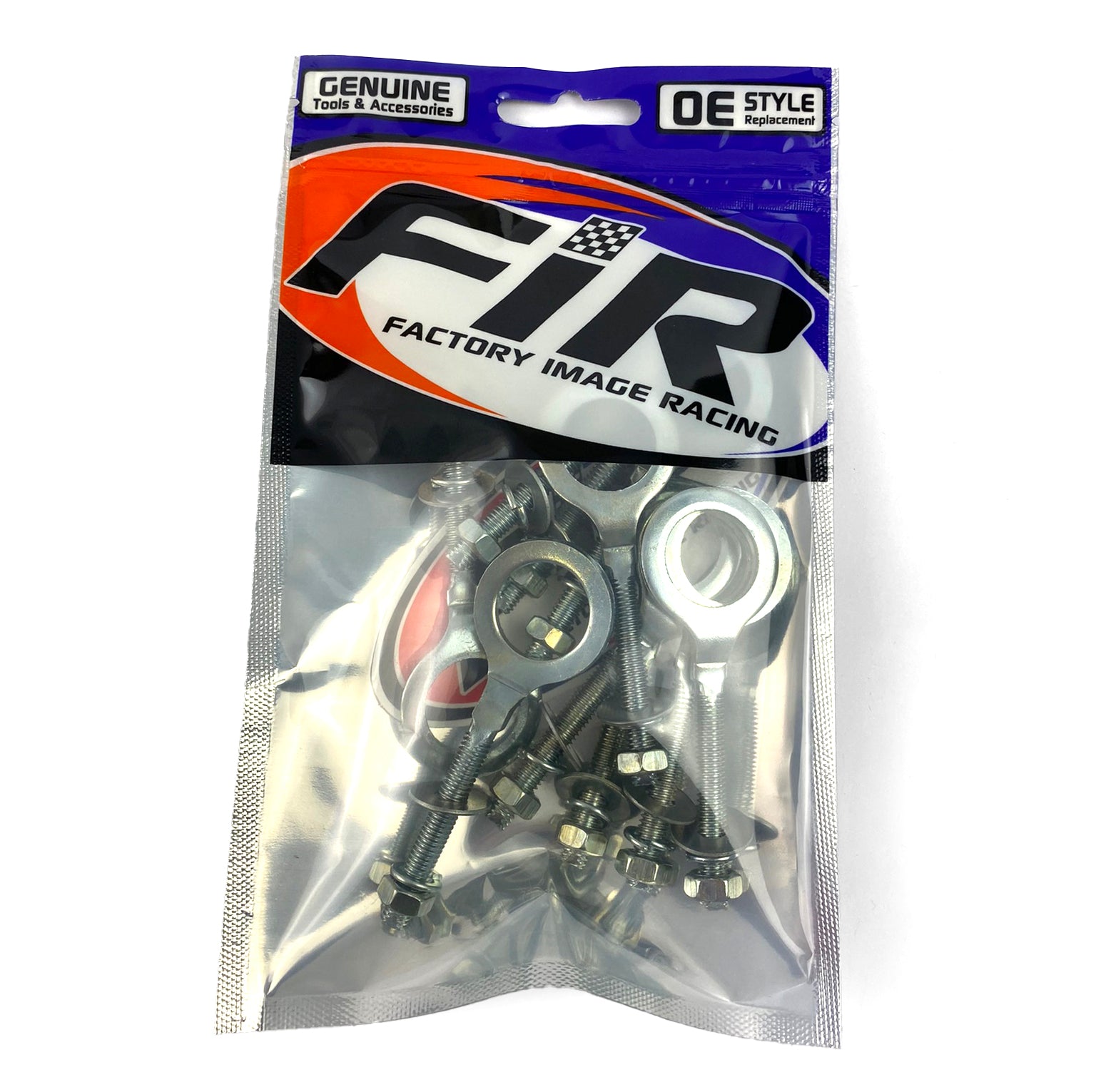 TRADE PACK 10 CHAIN PULLS TRADE £0.50 EA.