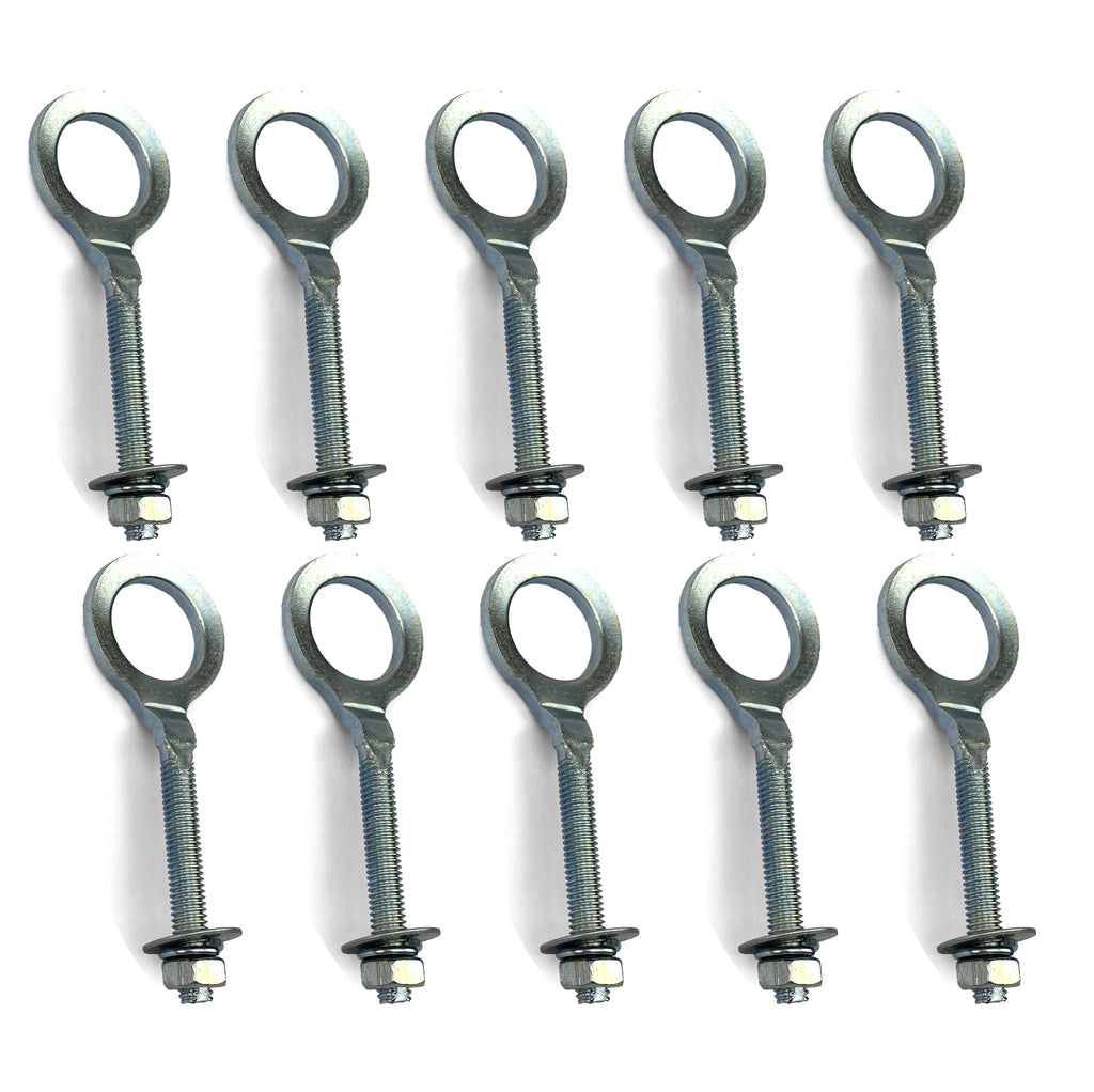TRADE PACK 10 CHAIN PULLS TRADE £0.50 EA.