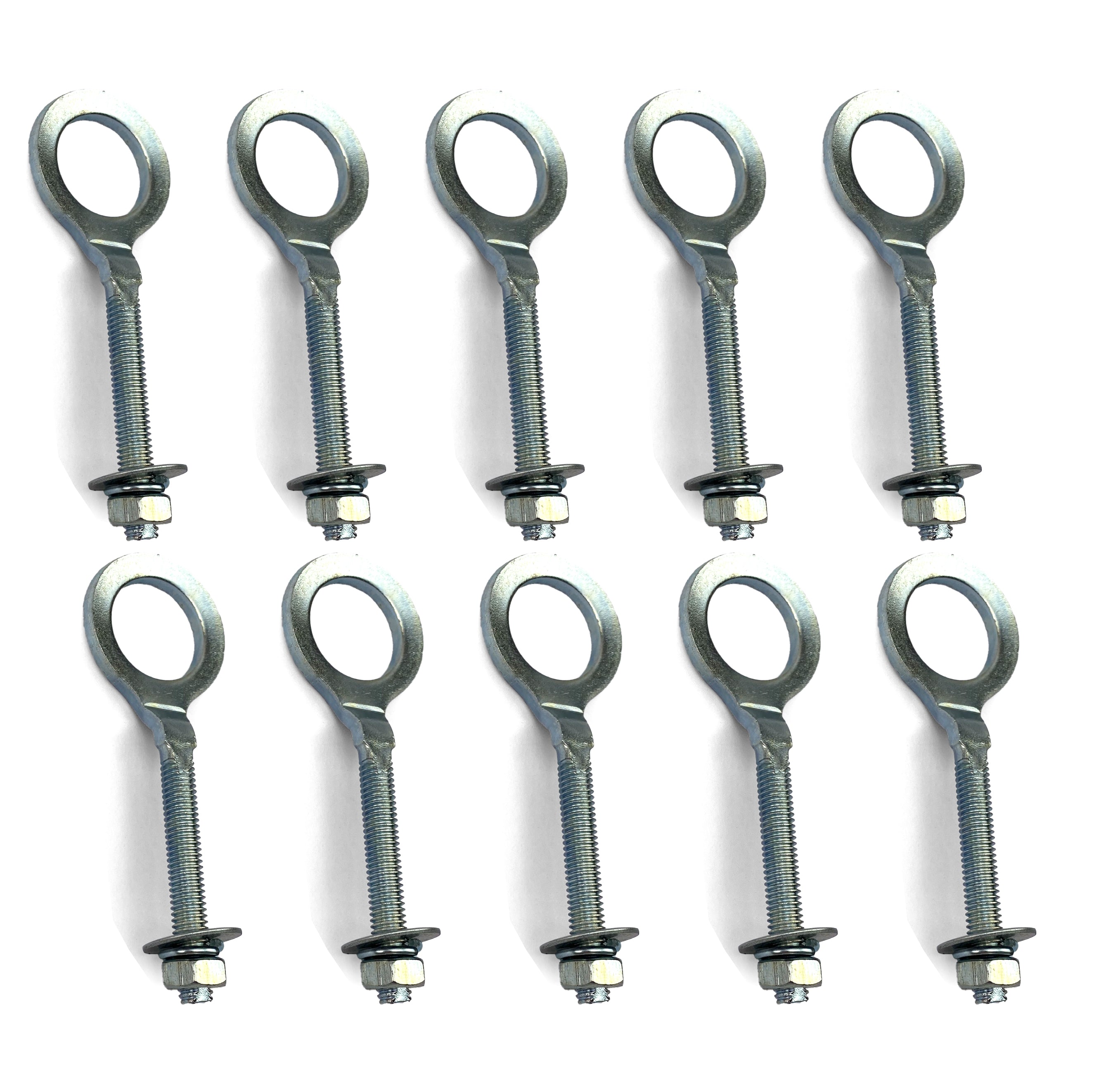 TRADE PACK 10 CHAIN PULLS TRADE £0.50 EA.