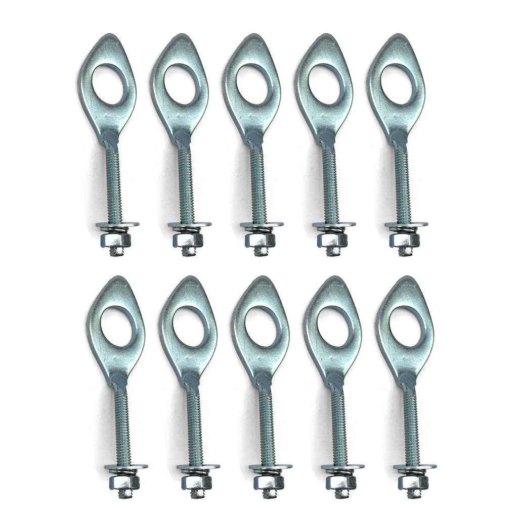 TRADE PACK 10 CHAIN PULLS, TRADE £1.10