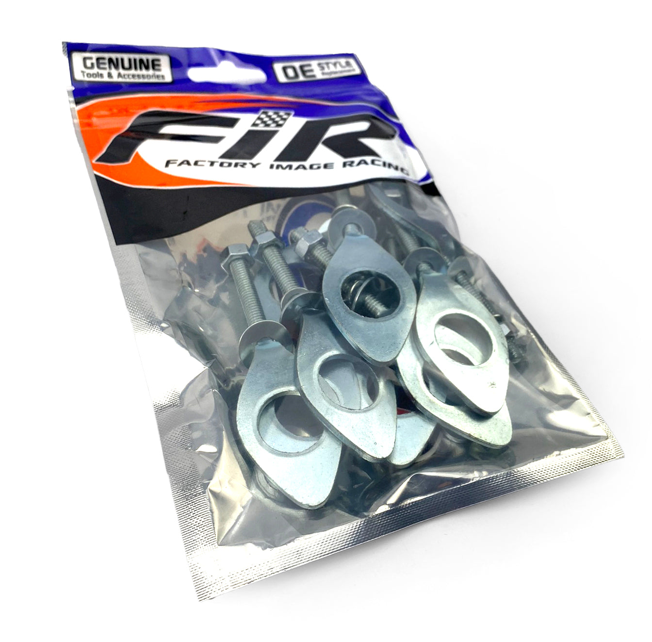 TRADE PACK 10 CHAIN PULLS, TRADE £1.10