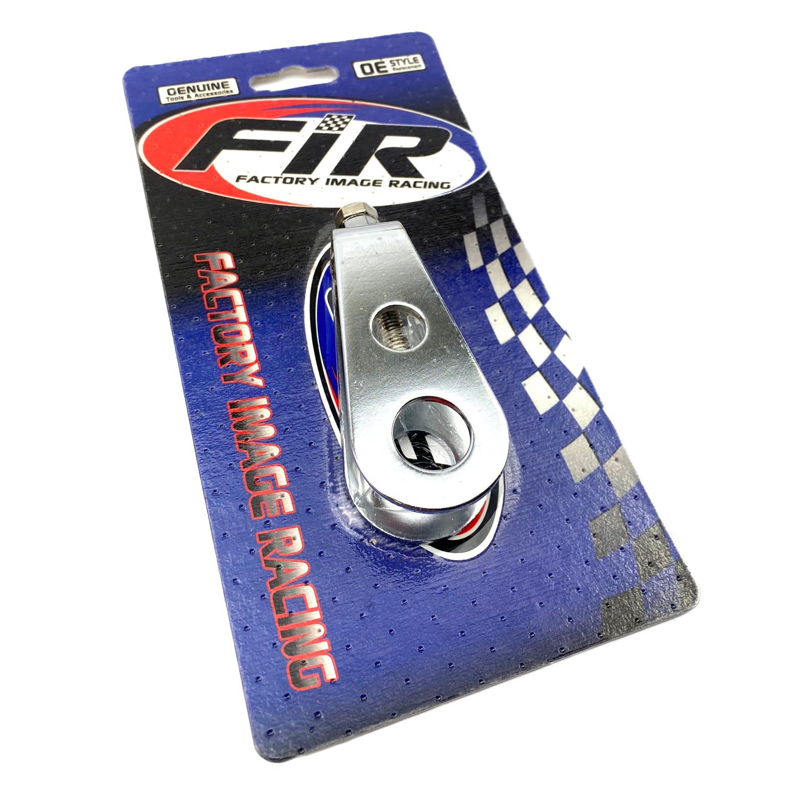 20mm HOLE, 8mm BOLT PULLER