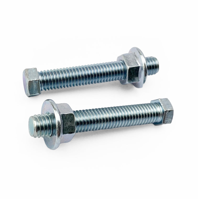 CHAIN ADJUSTER BOLT NUT M8x50, MOTION PRO 33-1500 SET/2