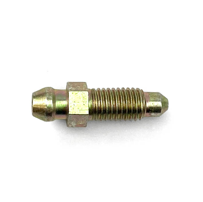 BRAKE BLEED NIPPLE M7 x 1.00