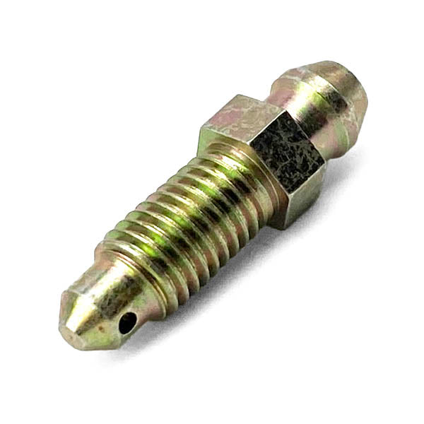 BRAKE BLEED NIPPLE M7 x 1.00