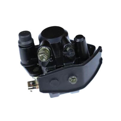 BRAKE CALIPER FRONT, SUZUKI GS125 GN125 GS GN 125 125cc