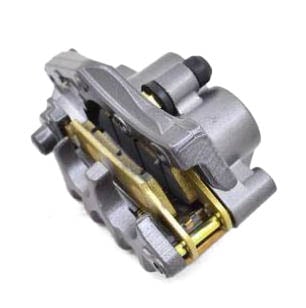 BRAKE CALIPER FRONT HONDA 2003-2018 XR125L 2014-2019 XR150L 45150-KRH-D21