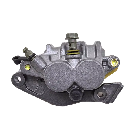 BRAKE CALIPER FRONT HONDA 2003-2018 XR125L 2014-2019 XR150L 45150-KRH-D21