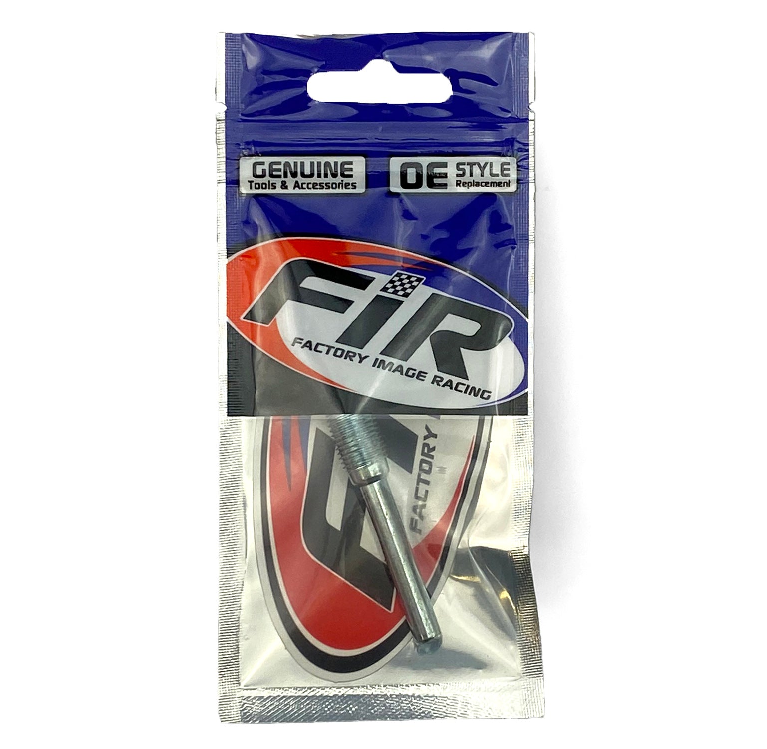 BRAKE PIN HEX 35mm / 55mm