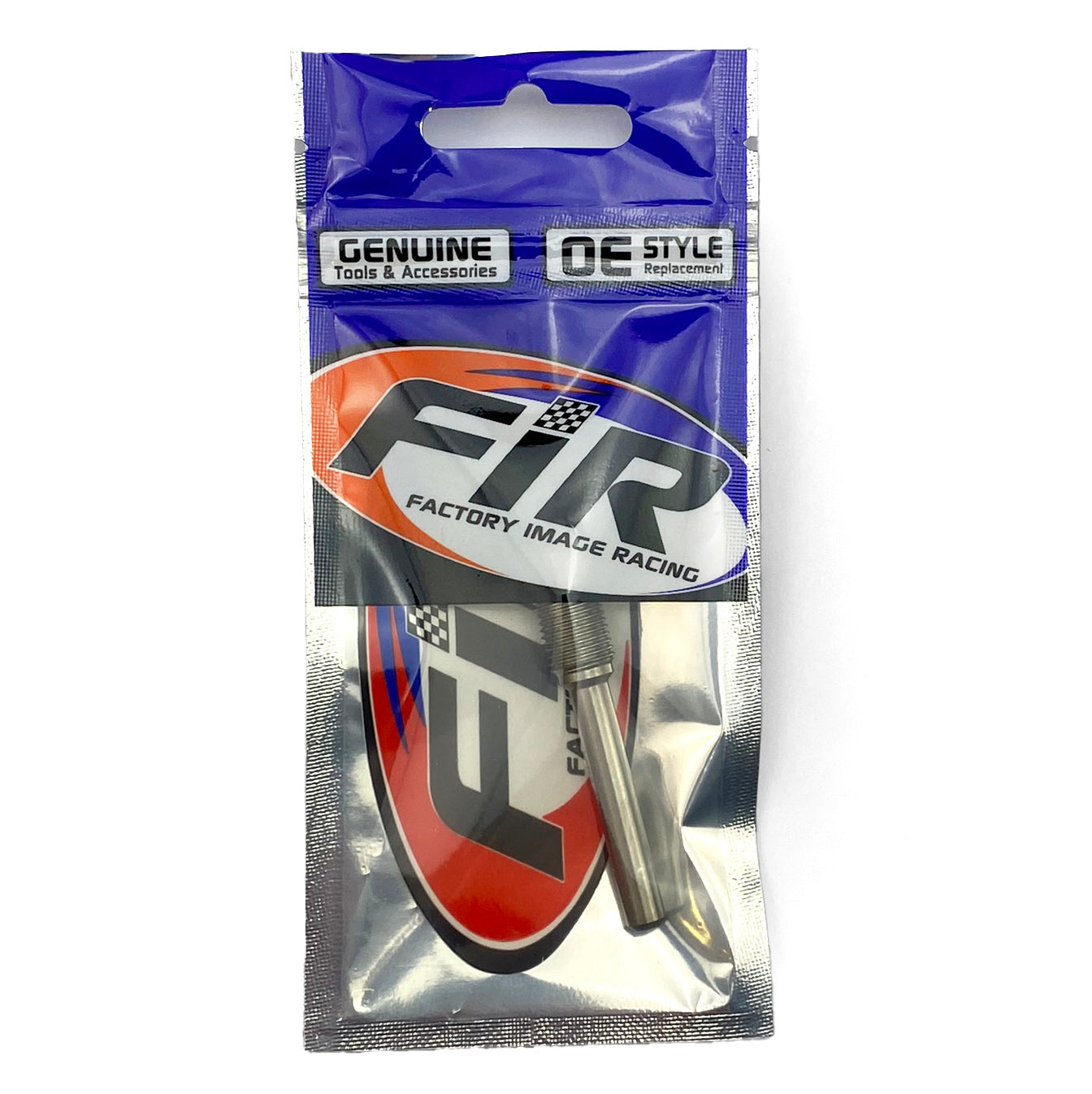 BRAKE PIN STAINLESS STEEL 55MM