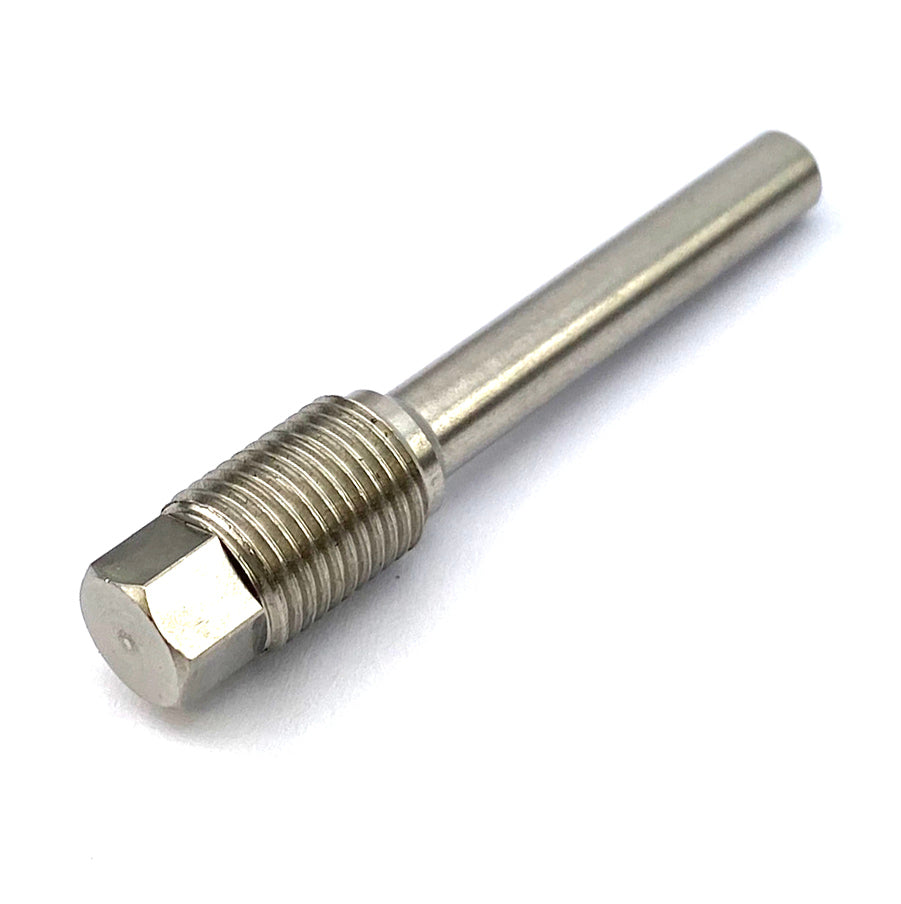 BRAKE PIN STAINLESS STEEL 55MM