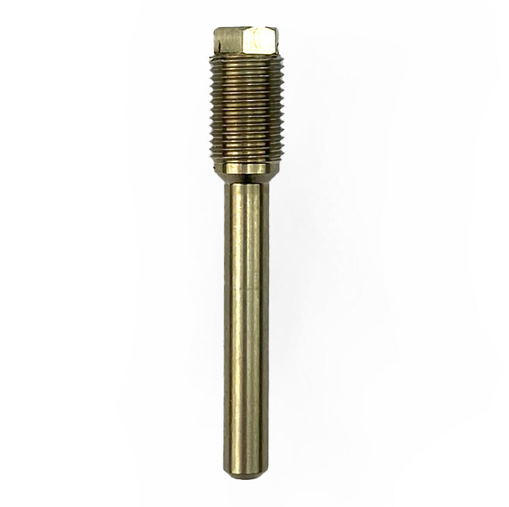 BRAKE PIN STAINLESS STEEL 57MM