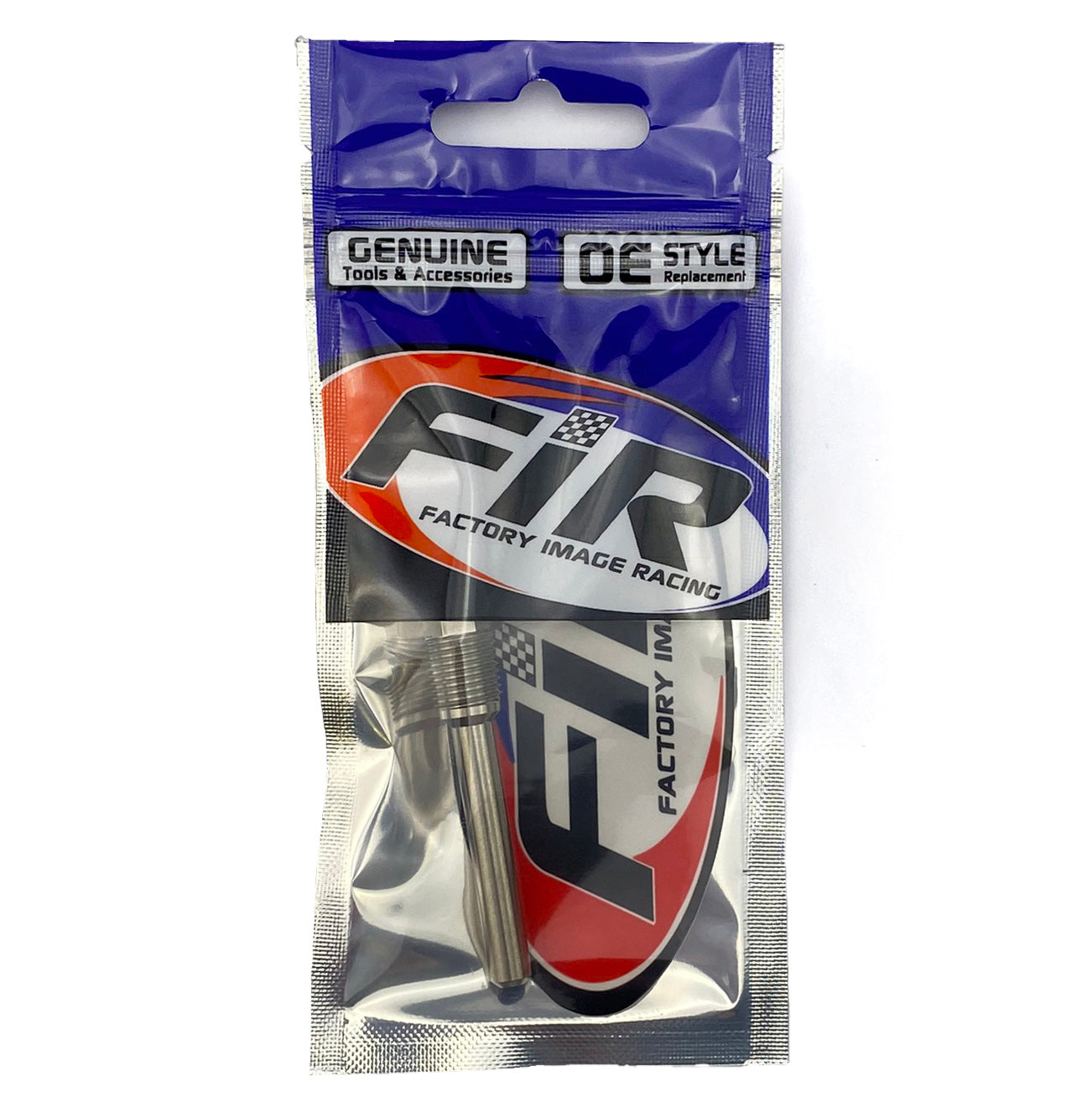 BRAKE PIN STAINLESS STEEL 52MM
