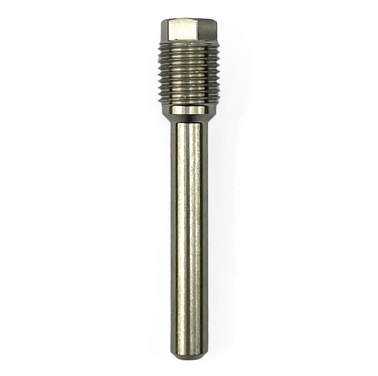 BRAKE PIN STAINLESS STEEL 52MM