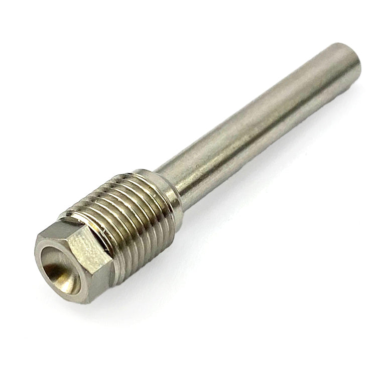 BRAKE PIN STAINLESS STEEL 52MM