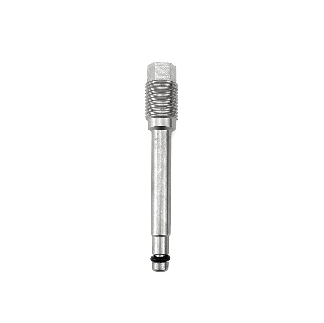 BRAKE PAD PIN FRONT, MOTO-MASTER 213076