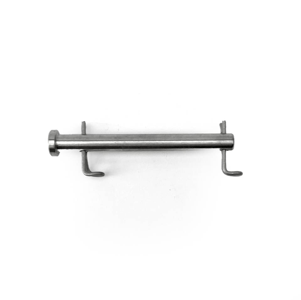 BRAKE PAD PIN REAR, MOTO-MASTER 213098