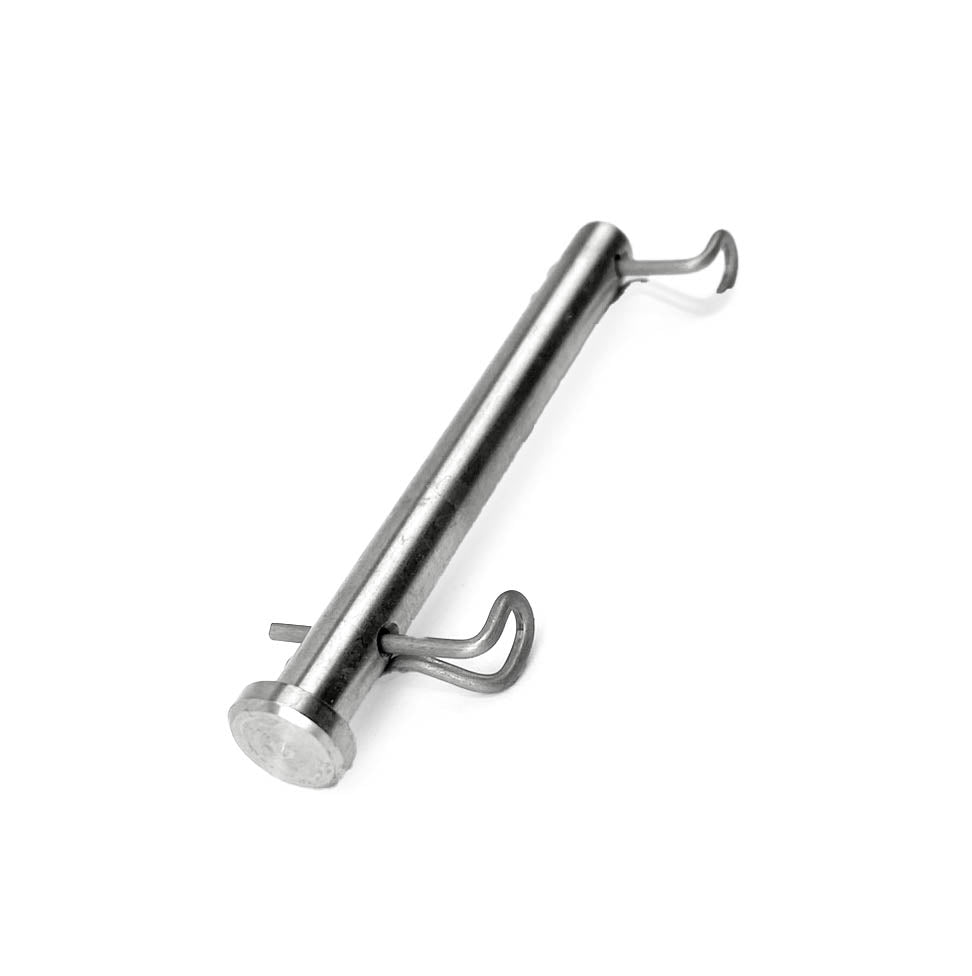 BRAKE PAD PIN REAR, MOTO-MASTER 213098