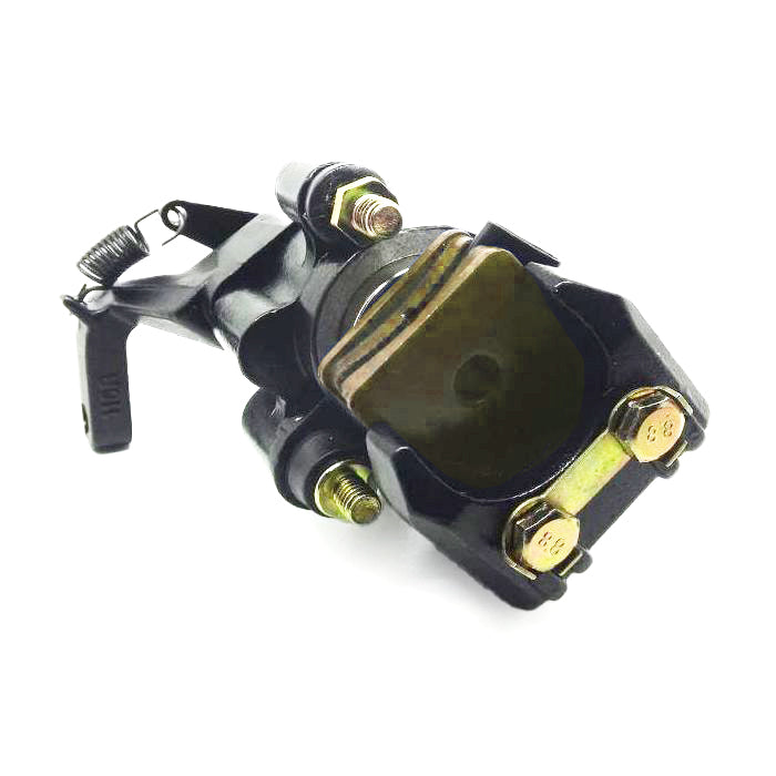 BRAKE CALIPER ONLY REAR HONDA TRX250 TRX300EX 43250-HN1-A41, 43200-HA5-673
