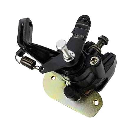 BRAKE CALIPER REAR HONDA TRX400EX TRX400X ATV, 43250-HN1-A41