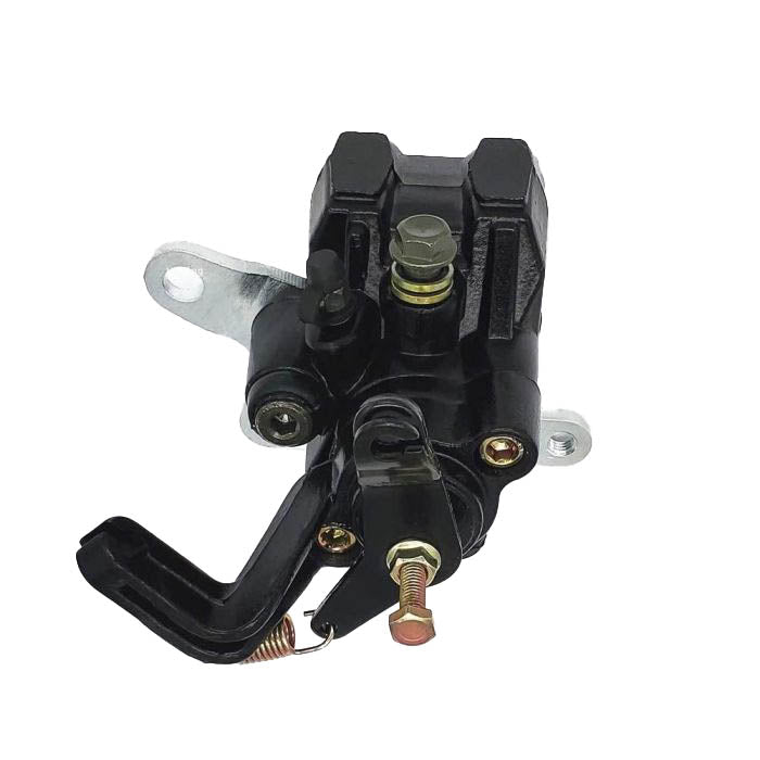 BRAKE CALIPERS REAR KSF250, CALIPER-ASSY,RR 43041-1575