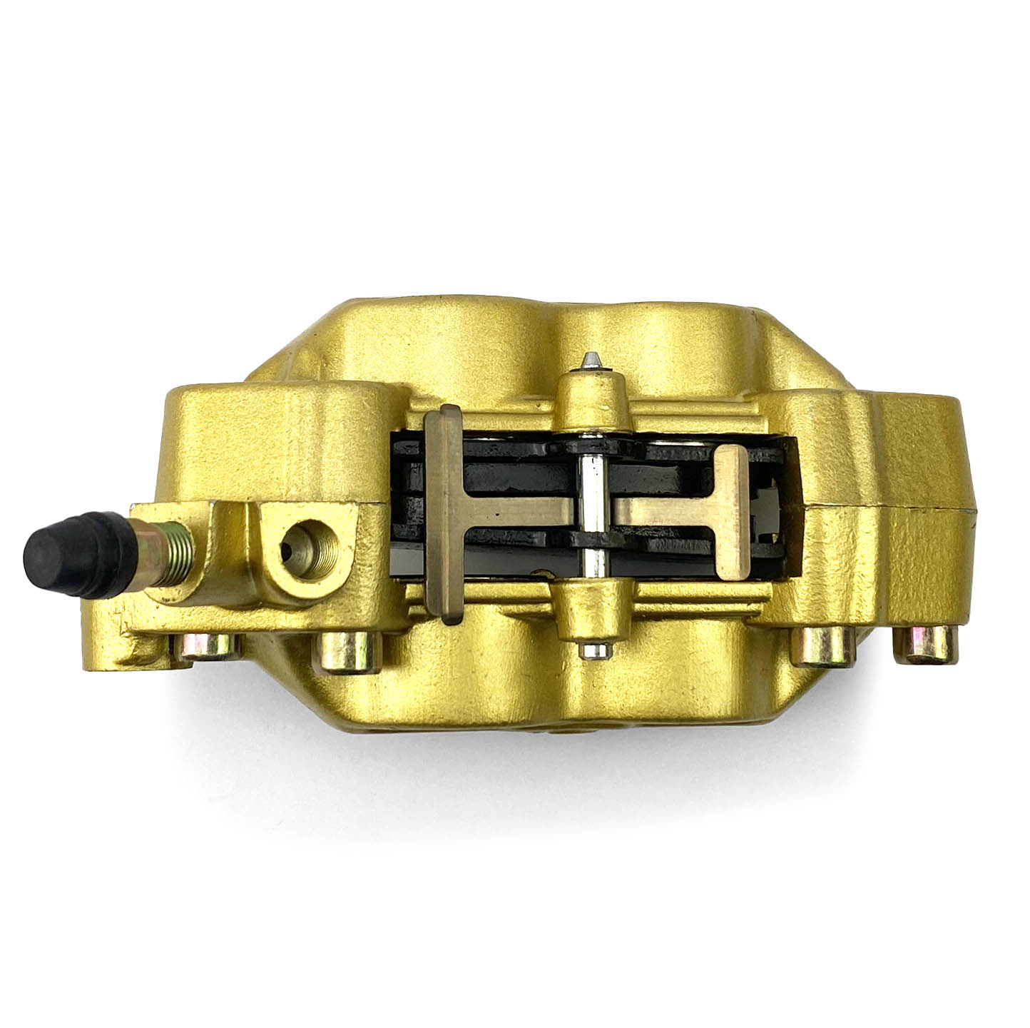 BRAKE CALIPER COMPLETE LEFT SPP003
