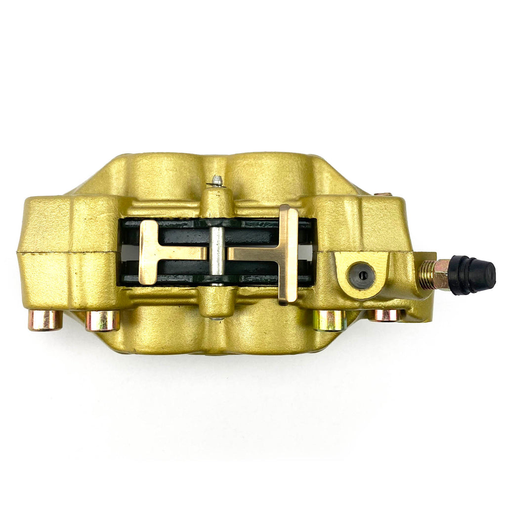 BRAKE CALIPER COMPLETE RIGHT SPP003