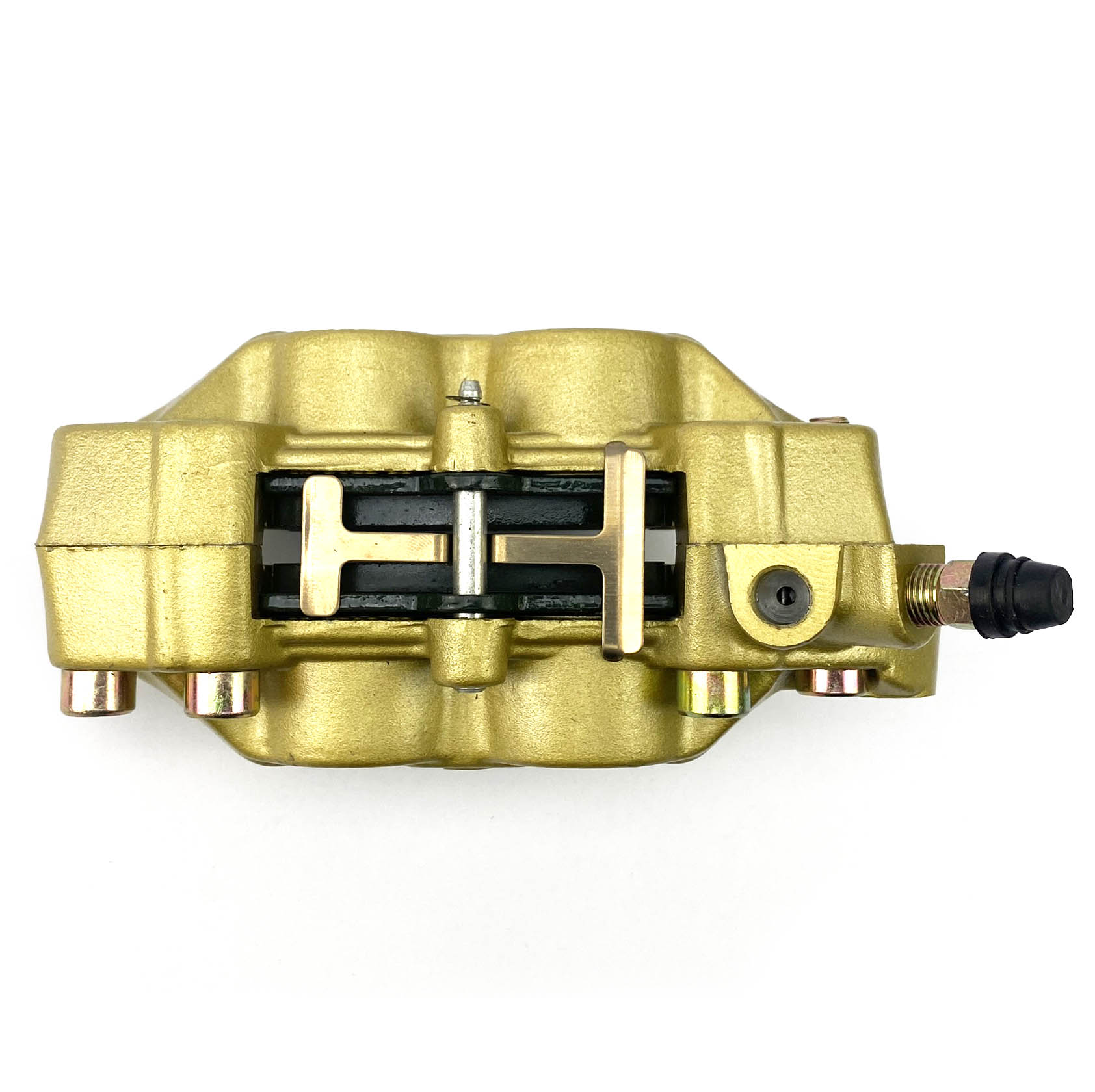 BRAKE CALIPER COMPLETE RIGHT SPP003