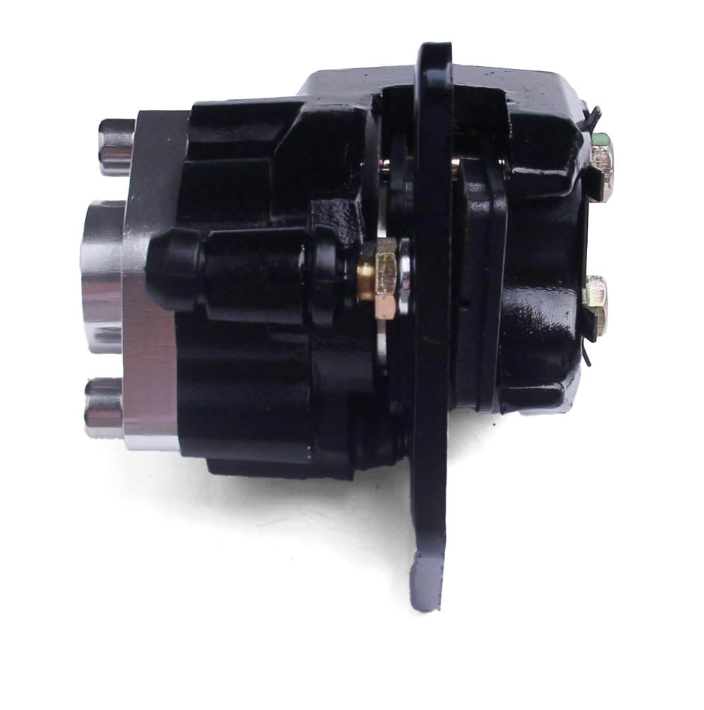 BRAKE CALIPER REAR YFM 660, 01-05 WITH PADS
