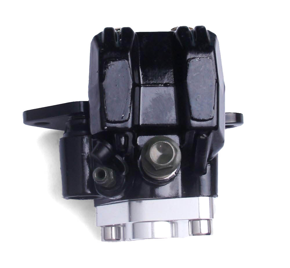 BRAKE CALIPER REAR YFM 660, 01-05 WITH PADS