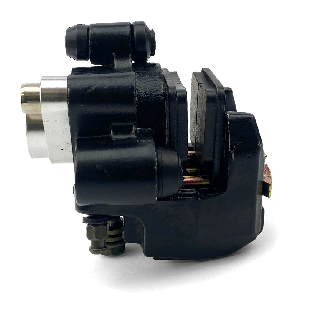 BRAKE CALIPER REAR SUZUKI KAWASAKI, 69100-07G00-999, 69100-33H00-999 CALIPER ONLY WITH PADS 3406-076 43041-S011